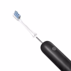 MOVA Tech Fresh Pro Adulto Spazzolino elettrico sonico Nero - Vista aggiuntiva 4
