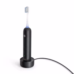 MOVA Tech Fresh Pro Adulto Spazzolino elettrico sonico Nero - Vista aggiuntiva 6