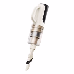 MOVA Tech Mova K30 Aspirapolvere e Lavapavimenti, Potenza di aspirazione 18.000 Pa, Raggio d'azione a 180° con design piatto, Pulizia a doppio bordo, Asciugatura ad aria calda, Auto-pulizia della spazzola a rullo - Vista aggiuntiva 8