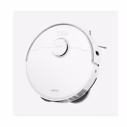 Dreame Mova P50 Ultra Sacchetto per la polvere Bianco - Vista aggiuntiva 2