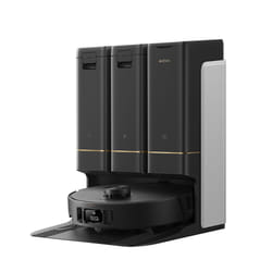 Dreame Mova Z50 Ultra Senza sacchetto Nero