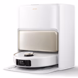 Dreame Mova V50 Ultra Complete, Bianco