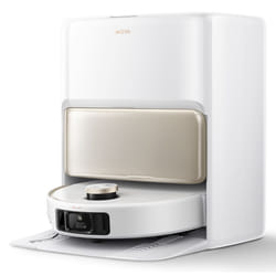 Dreame Mova V50 Ultra Complete Bianco