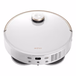 Dreame Mova V50 Ultra Complete Bianco