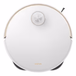 Dreame Mova V50 Ultra Complete Bianco - Vista aggiuntiva 4