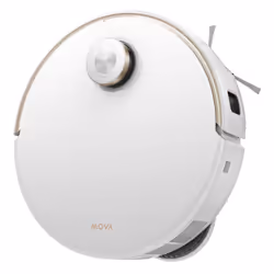 Dreame Mova V50 Ultra Complete Bianco - Vista aggiuntiva 5