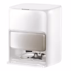 Dreame Mova V50 Ultra Complete Bianco - Vista aggiuntiva 8