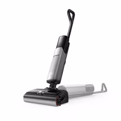 MOVA X4 Pro Aspirapolvere a bastone 2 in 1 Batteria Secco e bagnato 450 W Nero, Argento 5 Ah - Vista aggiuntiva 2