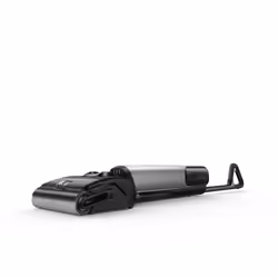 MOVA X4 Pro Aspirapolvere a bastone 2 in 1 Batteria Secco e bagnato 450 W Nero, Argento 5 Ah - Vista aggiuntiva 7