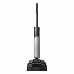 MOVA X4 Pro Aspirapolvere a bastone 2 in 1 Batteria Secco e bagnato 450 W Nero, Argento 5 Ah - Vista aggiuntiva 8