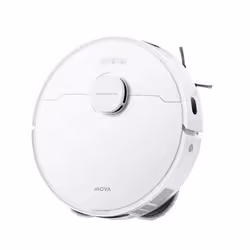 MOVA E40 Ultra 0,3 L Nero, Bianco - Vista aggiuntiva 4