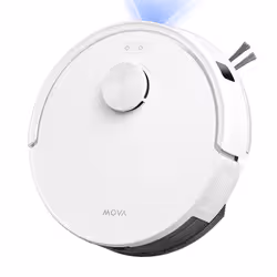 MOVA E20s Pro 0,33 L Bianco, Nero - Vista aggiuntiva 3