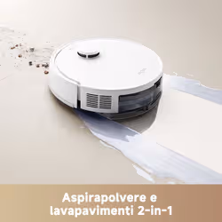 MOVA E20s Pro 0,33 L Bianco, Nero - Vista aggiuntiva 4