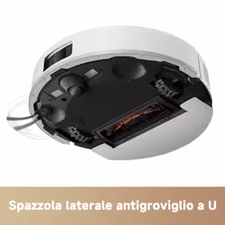 MOVA E20s Pro 0,33 L Bianco, Nero - Vista aggiuntiva 5