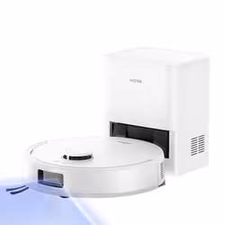 MOVA MVE20SPP aspirapolvere robot 0,33 L Bianco - Vista aggiuntiva 8