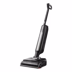 MOVA M50 Ultra Aspirapolvere elettrica Batteria Bagnato Senza sacchetto 450 W Nero, Grigio 4 Ah - Vista aggiuntiva 2