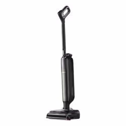 MOVA M50 Ultra Aspirapolvere elettrica Batteria Bagnato Senza sacchetto 450 W Nero, Grigio 4 Ah - Vista aggiuntiva 4