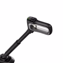 MOVA M50 Ultra Aspirapolvere elettrica Batteria Bagnato Senza sacchetto 450 W Nero, Grigio 4 Ah - Vista aggiuntiva 5