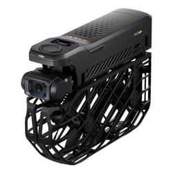 HOVERAir X1 Pro Max Standart 4 rotori Quadrirotore 48 MP 7680 x 4320 Pixel 1920 mAh Nero