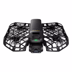 HOVERAir X1 Pro Max Standart 4 rotori Quadrirotore 48 MP 7680 x 4320 Pixel 1920 mAh Nero