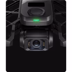 HOVERAir X1 Pro Max Standart 4 rotori Quadrirotore 48 MP 7680 x 4320 Pixel 1920 mAh Nero - Vista aggiuntiva 4