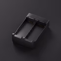 HOVERAir X1 PRO/PROMAX Charging Hub ricambi e accessorio per droni Hub di ricarica della batteria - Vista aggiuntiva 2