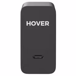 HOVERAir 65W Power Adapter per X1 PRO e X1 PROMAX ricambi e accessorio per droni Adattatore di alimentazione - Vista aggiuntiva 2