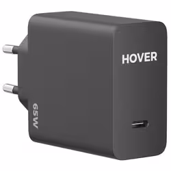 HOVERAir 65W Power Adapter per X1 PRO e X1 PROMAX ricambi e accessorio per droni Adattatore di alimentazione - Vista aggiuntiva 3