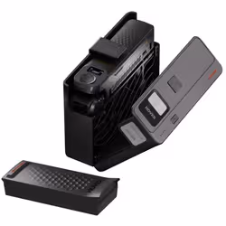 HOVERAir PowerCase per X1 PRO e X1 PROMAX ricambi e accessorio per droni Mozzo della sorgente di alimentazione - Vista aggiuntiva 5