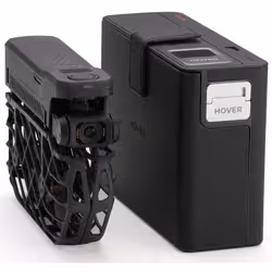 HOVERAir PowerCase per X1 PRO e X1 PROMAX ricambi e accessorio per droni Mozzo della sorgente di alimentazione - Vista aggiuntiva 6