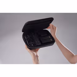 HOVERAir Combo Case per X1 PRO e X1 PROMAX ricambi e accessorio per droni Valigetta da trasporto - Vista aggiuntiva 3