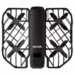 HOVERAir SP06H072 drone fotocamera - Vista aggiuntiva 3