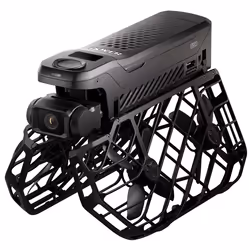 HOVERAir SP06H072 drone fotocamera - Vista aggiuntiva 4