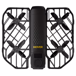 HOVERAir SP06H073 drone fotocamera - Vista aggiuntiva 2