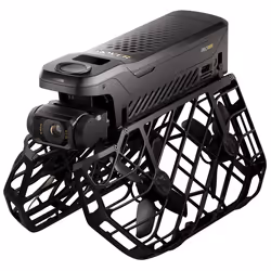 HOVERAir SP06H073 drone fotocamera - Vista aggiuntiva 5