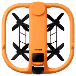 HOVERAir X1 AQUA BASIC COMBO - Vista aggiuntiva 2