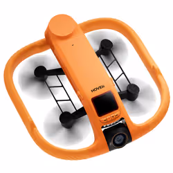 HOVERAir X1 AQUA BASIC COMBO - Vista aggiuntiva 3
