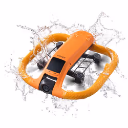 HOVERAir X1 AQUA BASIC COMBO - Vista aggiuntiva 5
