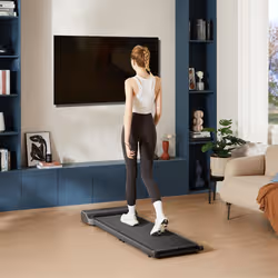 Kingsmith ORWKPZ1F tapis roulant 1210 x 400 mm 6 km/h - Vista aggiuntiva 7