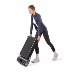Kingsmith ORWKPZ1F tapis roulant 1210 x 400 mm 6 km/h - Vista aggiuntiva 8