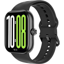 Honor INFOWEAR Watch 2 Pro 5 cm (1.97") AMOLED Digitale 390 x 450 Pixel Touch screen Nero GPS (satellitare)
