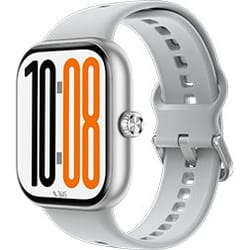 Honor Choice INFOWEAR Watch 2 Pro Smartwatch Bianco GPS cinturino silicone