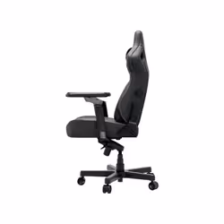 Anda Seat Kaiser 4 V2 Poltrona per gaming Seduta imbottita Nero - Vista aggiuntiva 8
