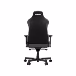 Anda Seat Kaiser 3E XL Poltrona per gaming Seduta imbottita Nero - Vista aggiuntiva 7