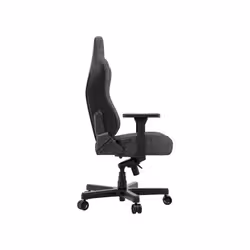 Anda Seat Kaiser 3E XL Poltrona per gaming Seduta imbottita Nero - Vista aggiuntiva 8