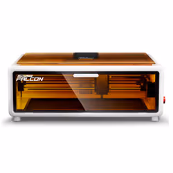 Creality Falcon A1 10 W - Vista aggiuntiva 2