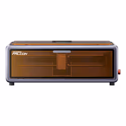 Creality Falcon A1 10 W - Vista aggiuntiva 4