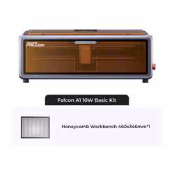 Creality Falcon A1 10 W - Vista aggiuntiva 5