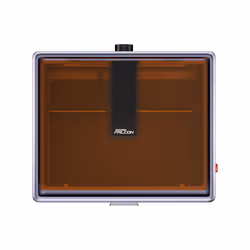 Creality Falcon A1 10 W - Vista aggiuntiva 8