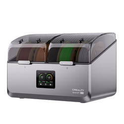 Creality 4005010100 Parte di ricambio e accessorio per stampante/scanner Essiccatore di filamenti 1 pz